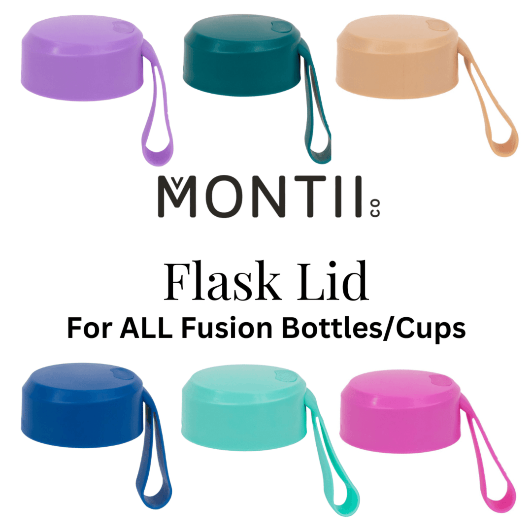 Montiico Fusion Flask Lid
