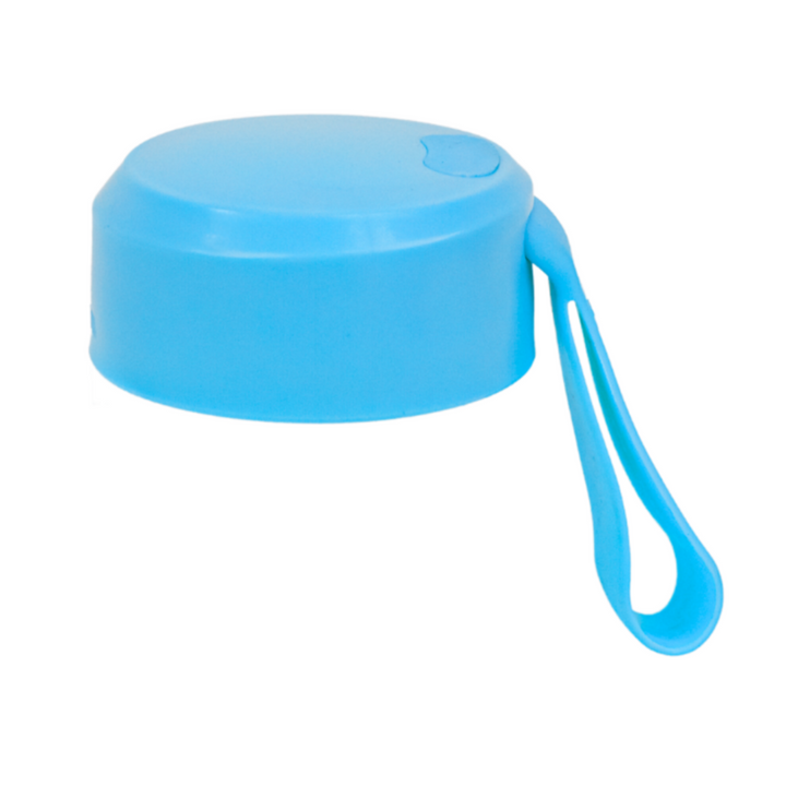 Montiico Fusion Flask Lid Coastal