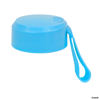 Montiico Fusion Flask Lid Coastal