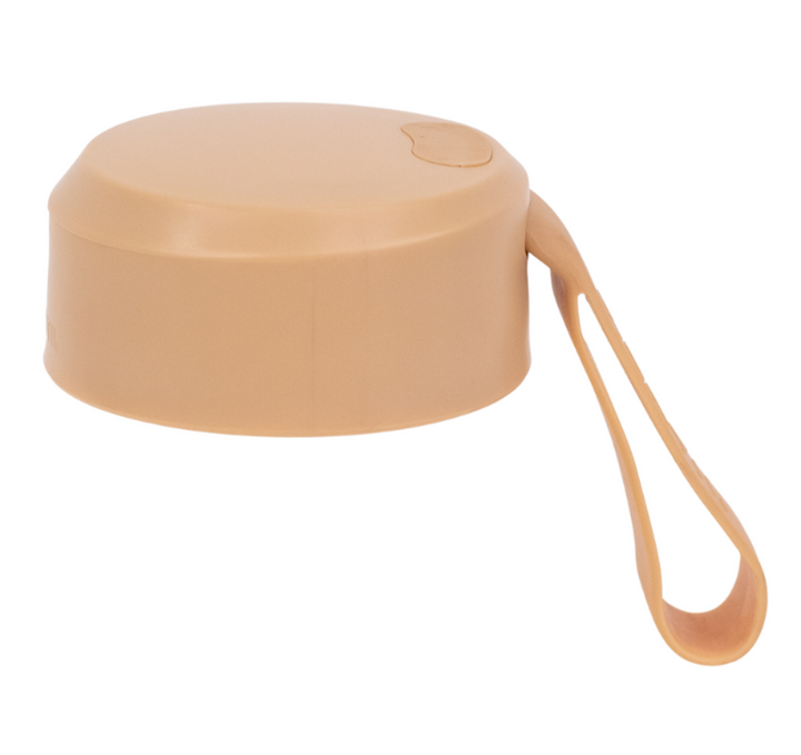 Montiico Fusion Flask Lid Dune