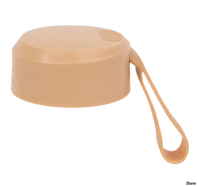 Montiico Fusion Flask Lid Dune