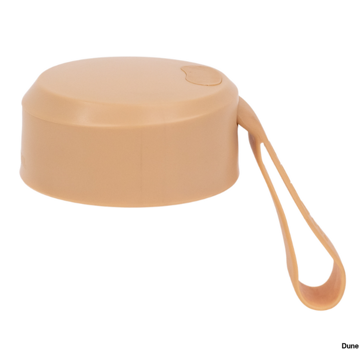 Montiico Fusion Flask Lid Dune