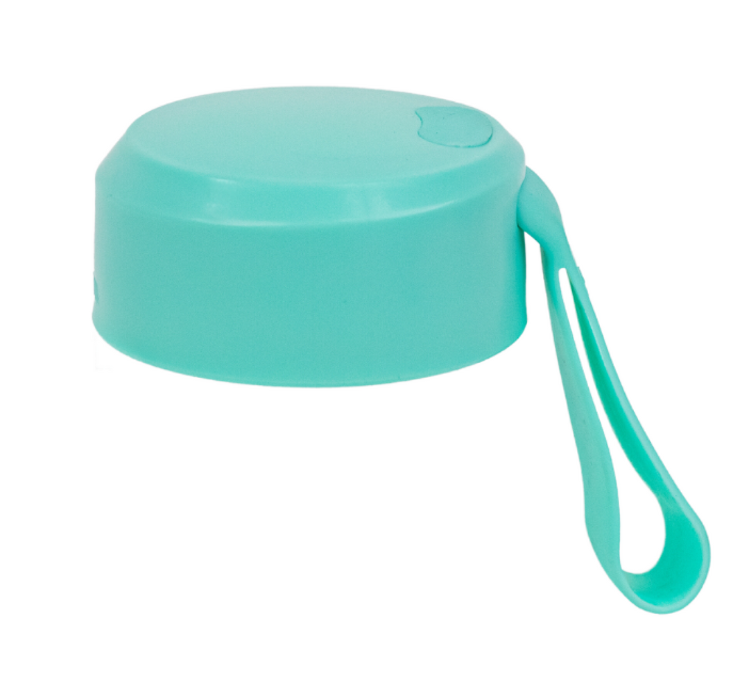 Montiico Fusion Flask Lid Lagoon