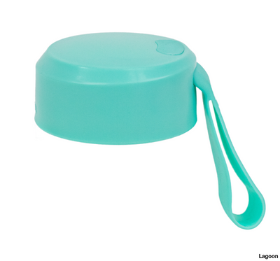 Montiico Fusion Flask Lid Lagoon