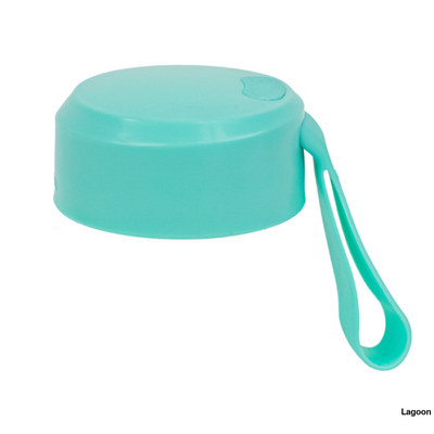 Montiico Fusion Flask Lid Lagoon