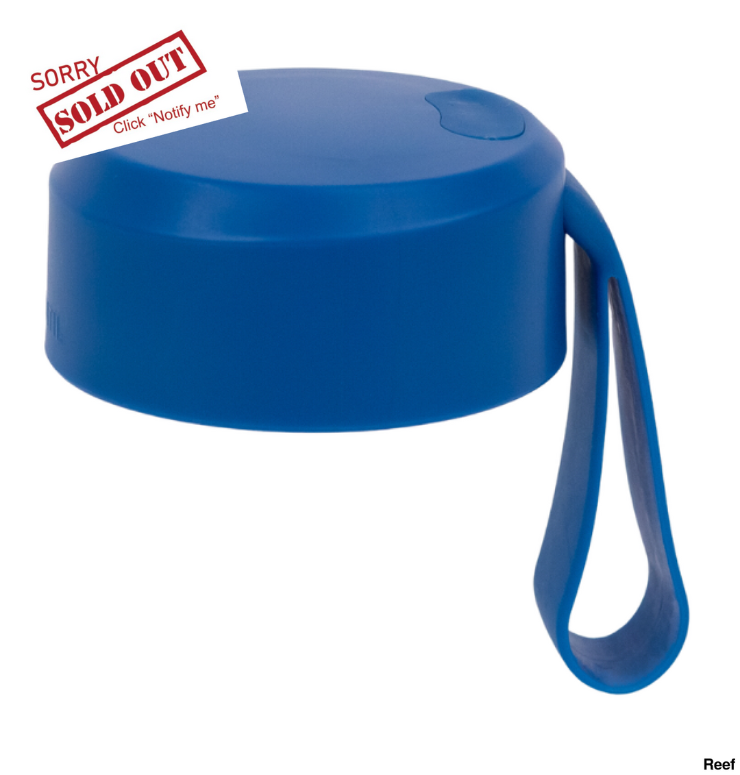 Montiico Fusion Flask Lid Reef