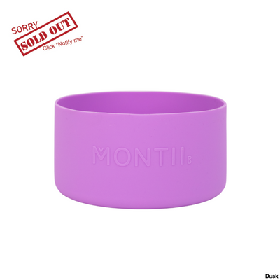 Montiico Fusion Large Bumper - 1L