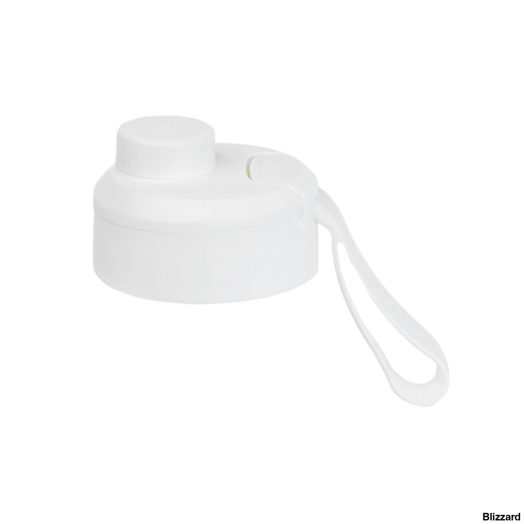 Montiico Fusion Screw Lid Blizzard