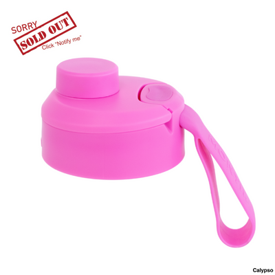 Montiico Fusion Screw Lid Calypso