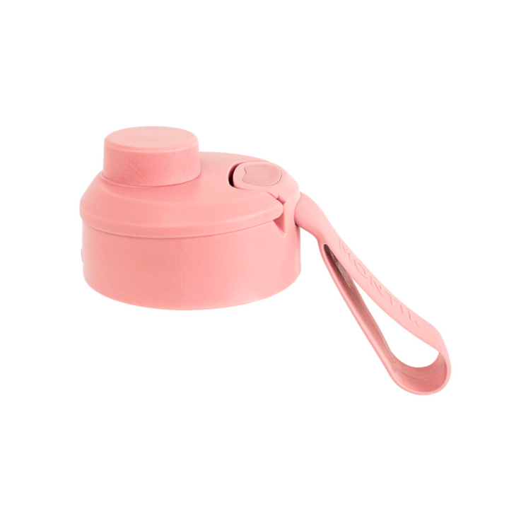 Montiico Fusion Screw Lid Camellia