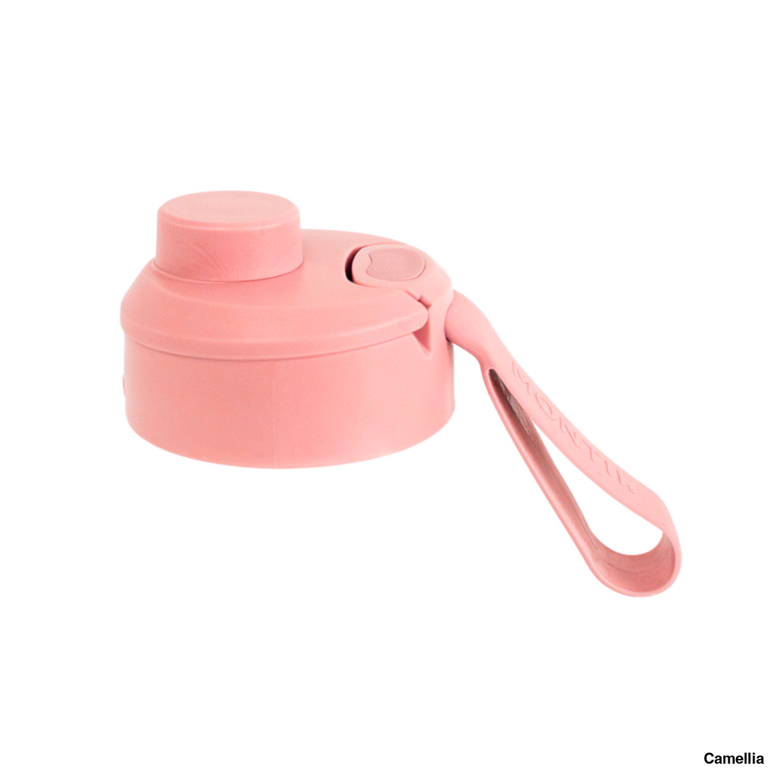 Montiico Fusion Screw Lid Camellia