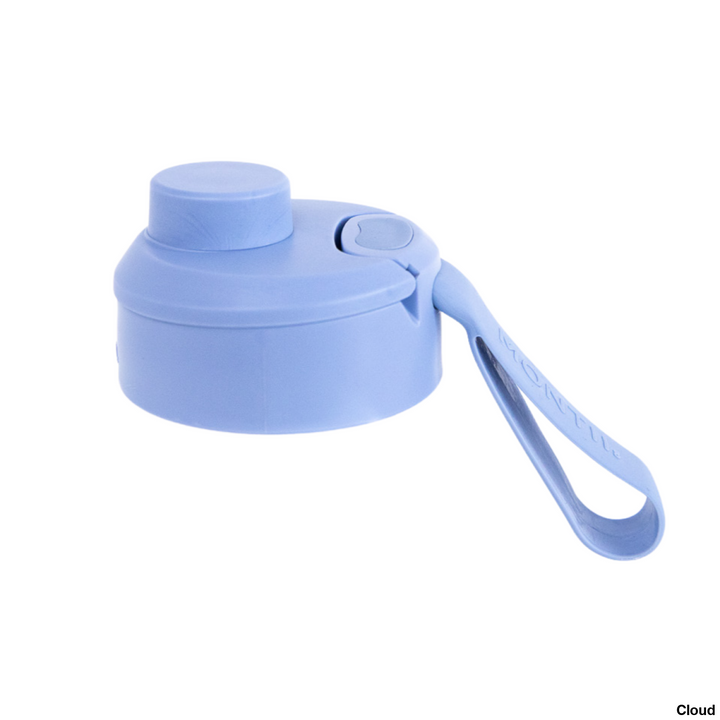 Montiico Fusion Screw Lid Cloud