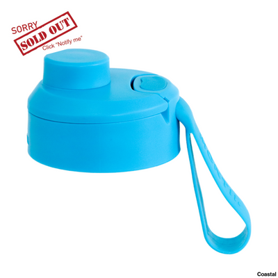 Montiico Fusion Screw Lid Coastal