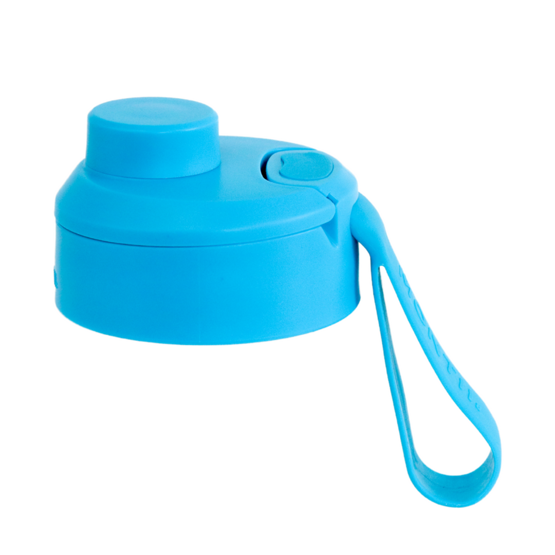Montiico Fusion Screw Lid Coastal