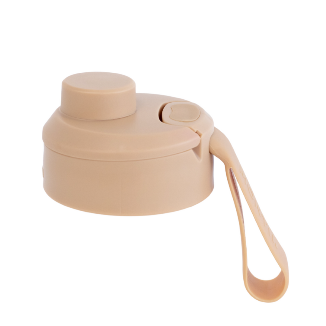 Montiico Fusion Screw Lid Dune