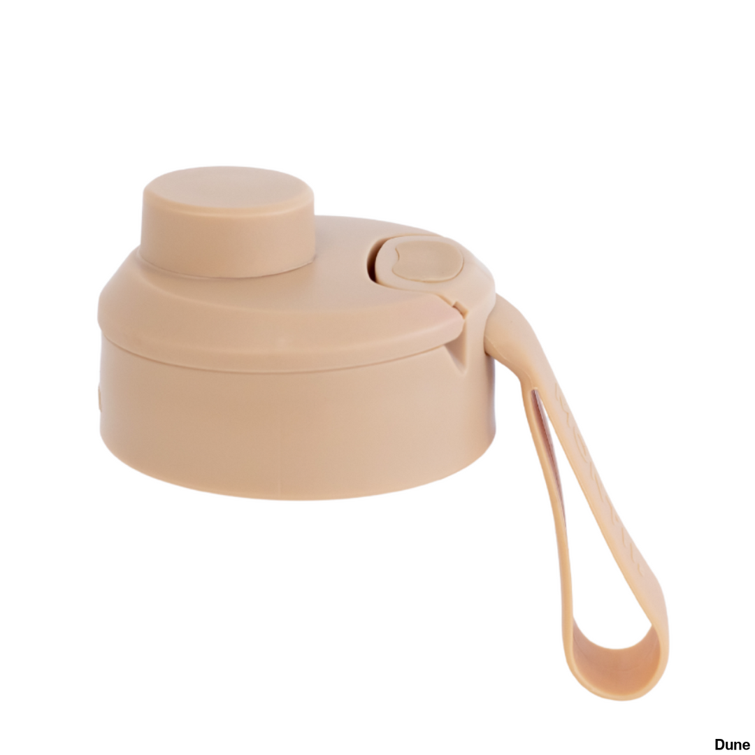 Montiico Fusion Screw Lid Dune