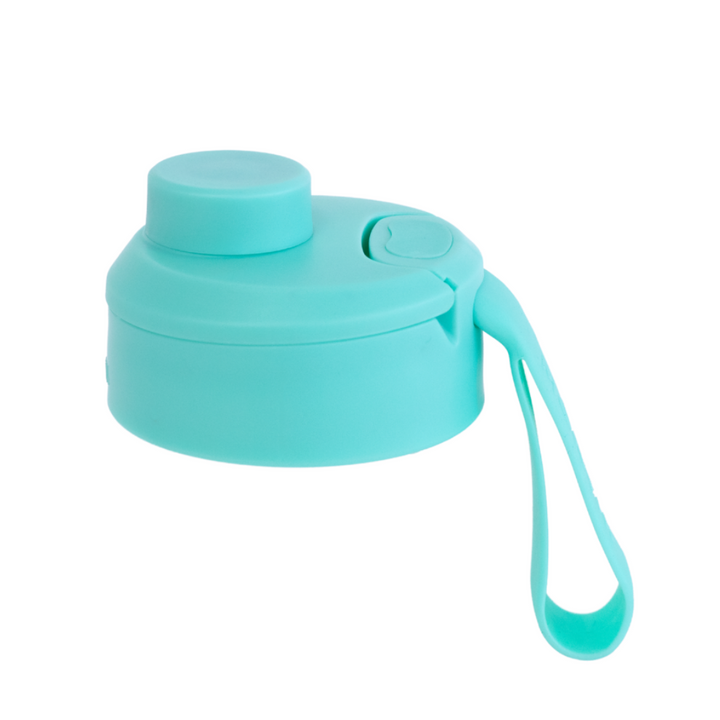 Montiico Fusion Screw Lid Lagoon