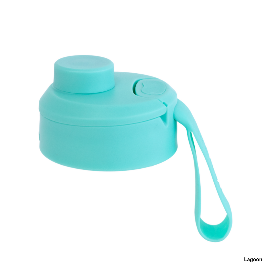 Montiico Fusion Screw Lid Lagoon