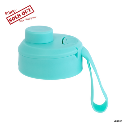 Montiico Fusion Screw Lid Lagoon