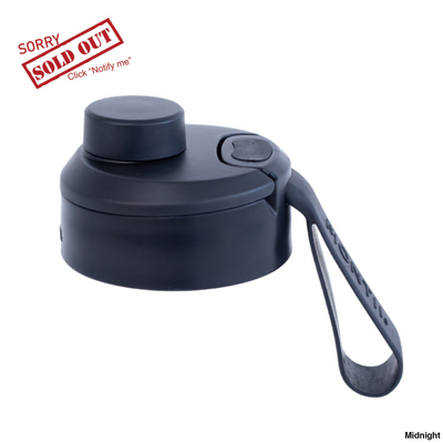 Montiico Fusion Screw Lid Midnight