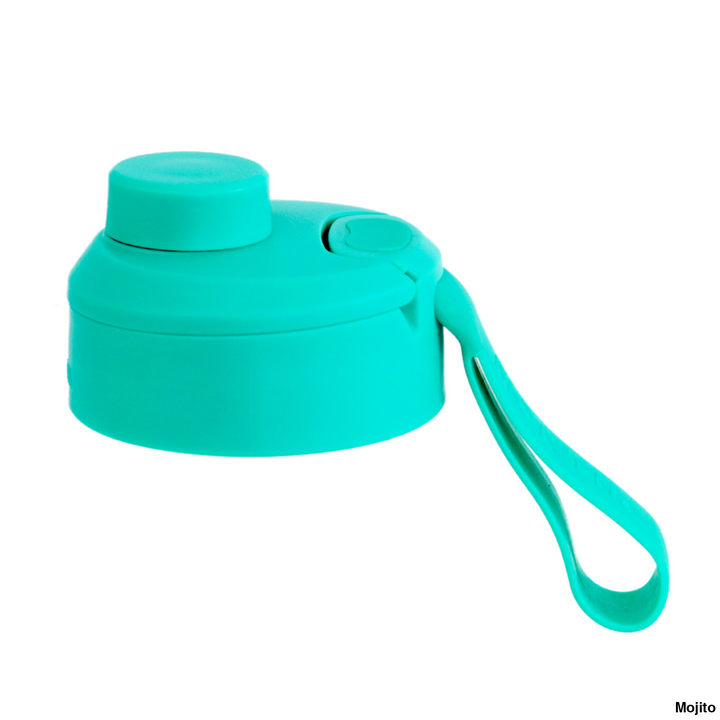 Montiico Fusion Screw Lid Mojito