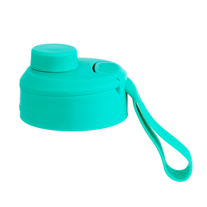 Montiico Fusion Screw Lid Mojito