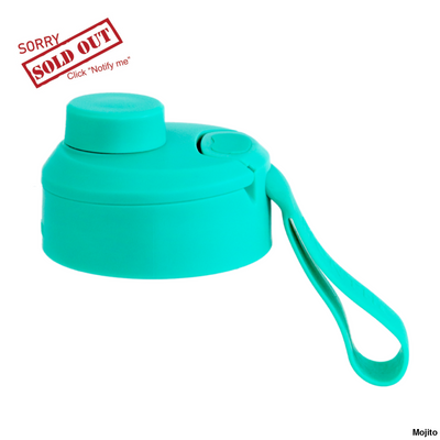 Montiico Fusion Screw Lid Mojito