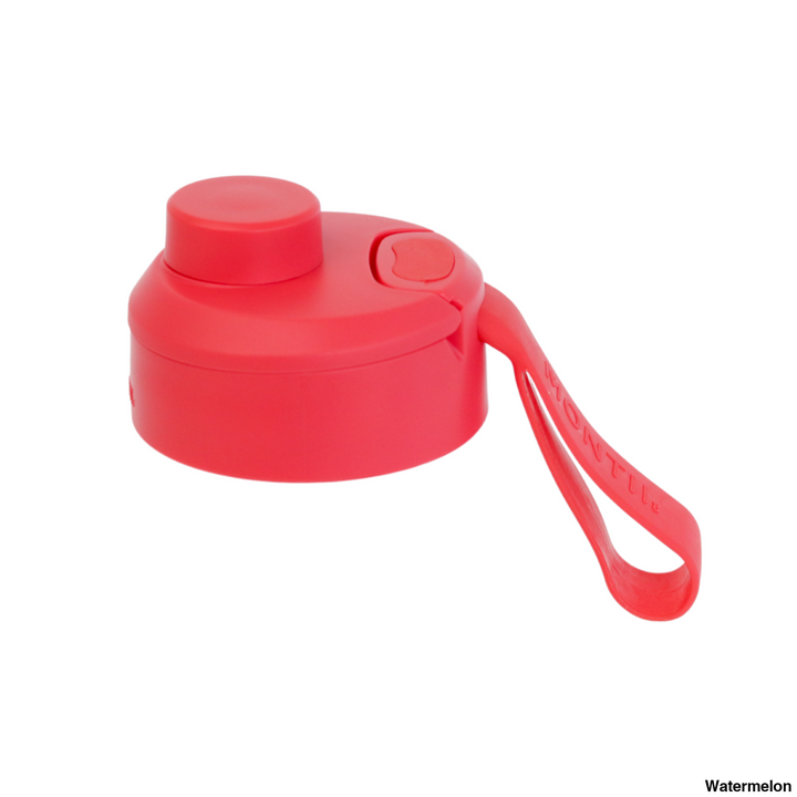 Montiico Fusion Screw Lid Watermelon