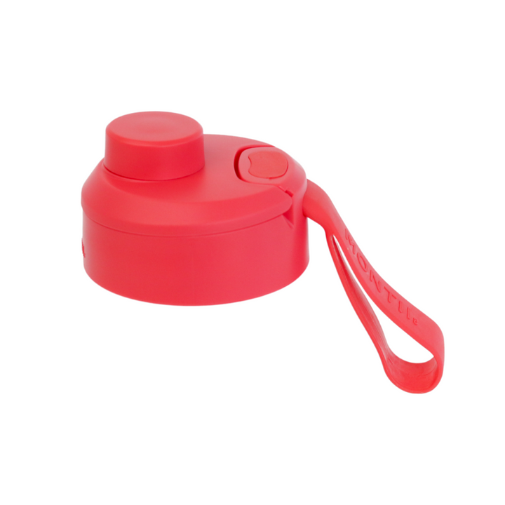 Montiico Fusion Screw Lid Watermelon