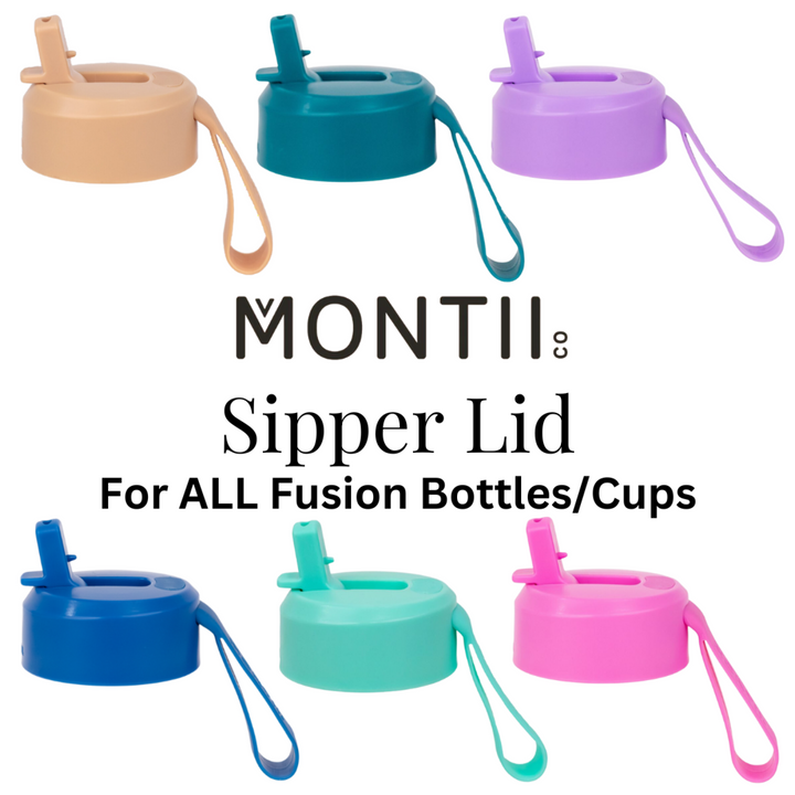 Montiico Fusion Sipper Lid