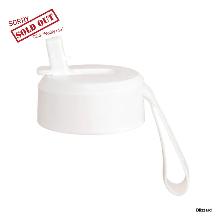 Montiico Fusion Sipper Lid Blizzard