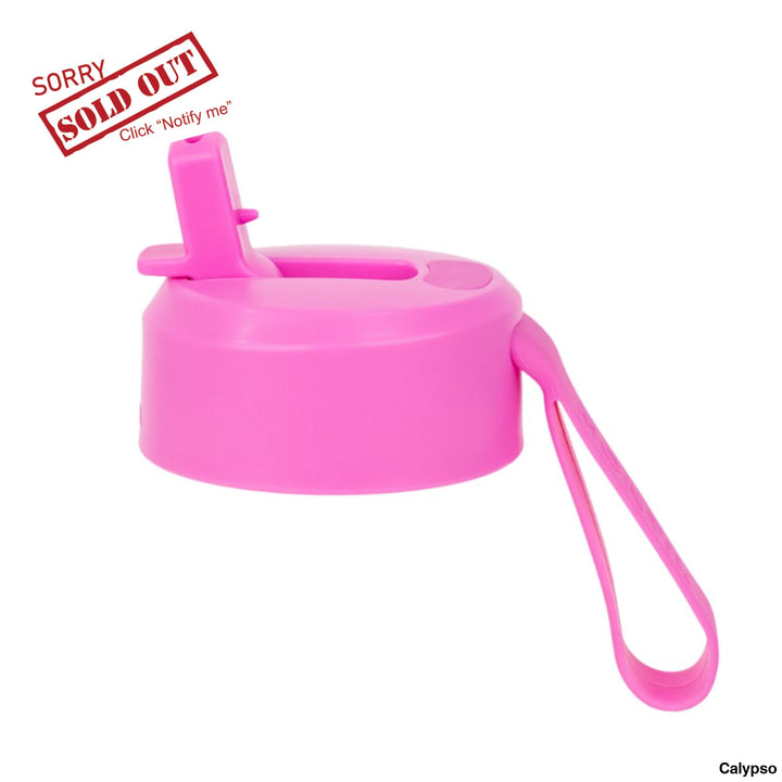 Montiico Fusion Sipper Lid Calypso
