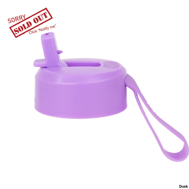 Montiico Fusion Sipper Lid Dusk