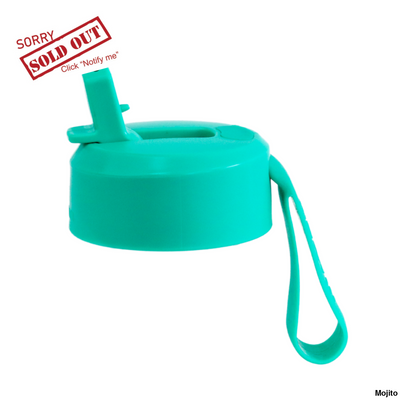 Montiico Fusion Sipper Lid Mojito