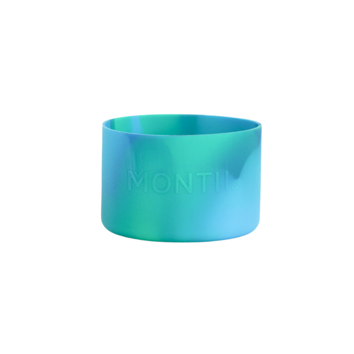 Montiico Fusion Small Bumper - 350Ml 475Ml 700Ml Coastal Marble