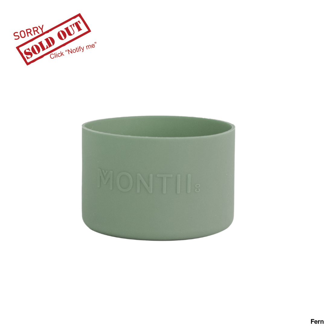 Montiico Fusion Small Bumper - 350Ml 475Ml 700Ml Fern