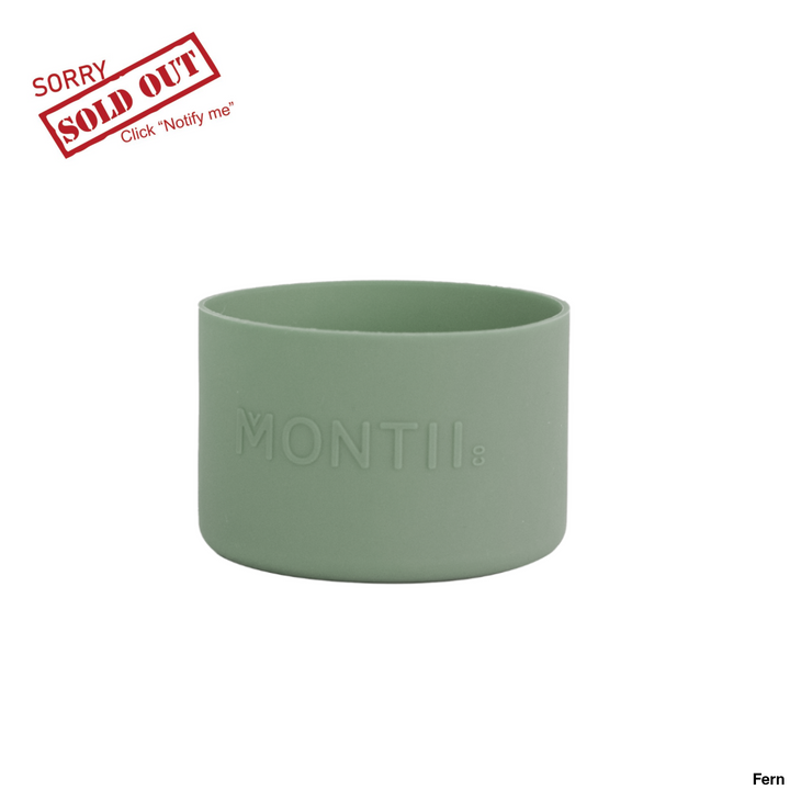 Montiico Fusion Small Bumper - 350Ml 475Ml 700Ml Fern