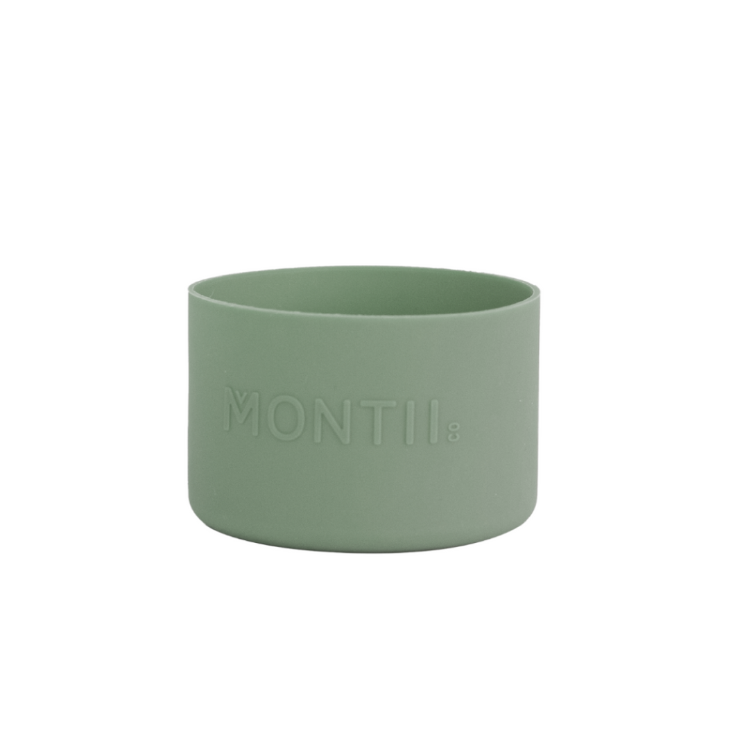 Montiico Fusion Small Bumper - 350Ml 475Ml 700Ml Fern