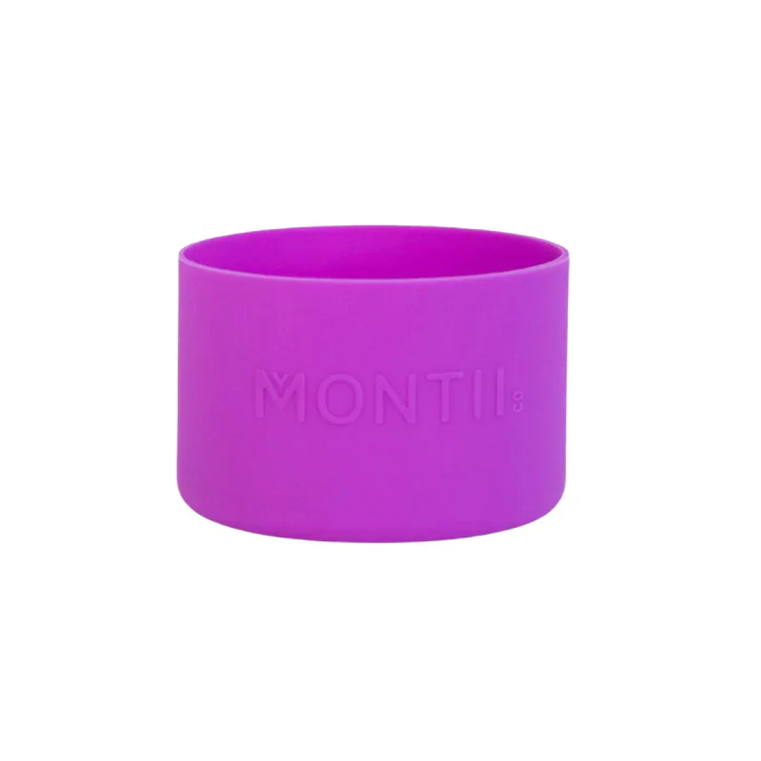 Montiico Fusion Small Bumper - 350Ml 475Ml 700Ml Fuchsia