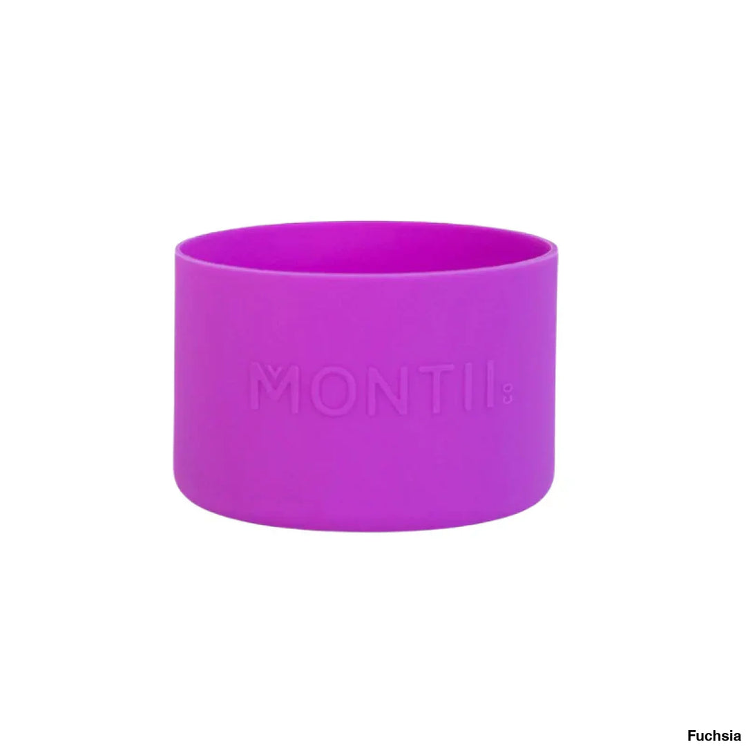 Montiico Fusion Small Bumper - 350Ml 475Ml 700Ml Fuchsia