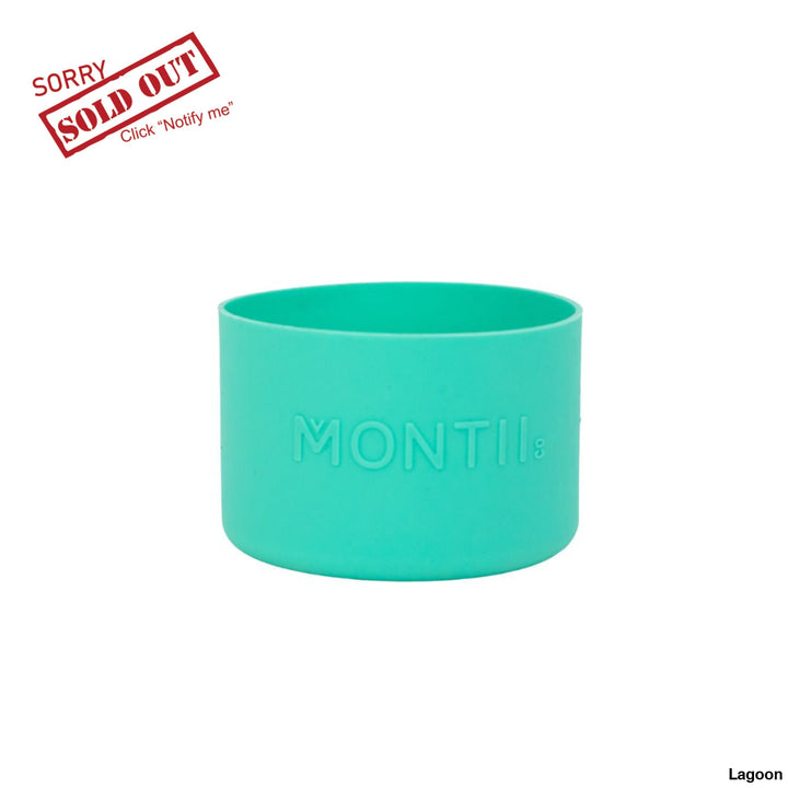 Montiico Fusion Small Bumper - 350Ml 475Ml 700Ml