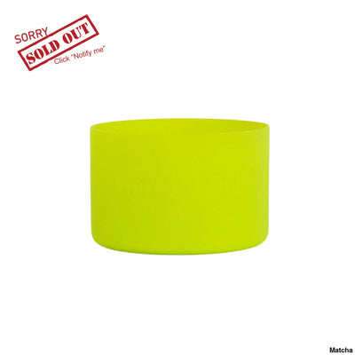 Montiico Fusion Small Bumper - 350Ml 475Ml 700Ml Matcha