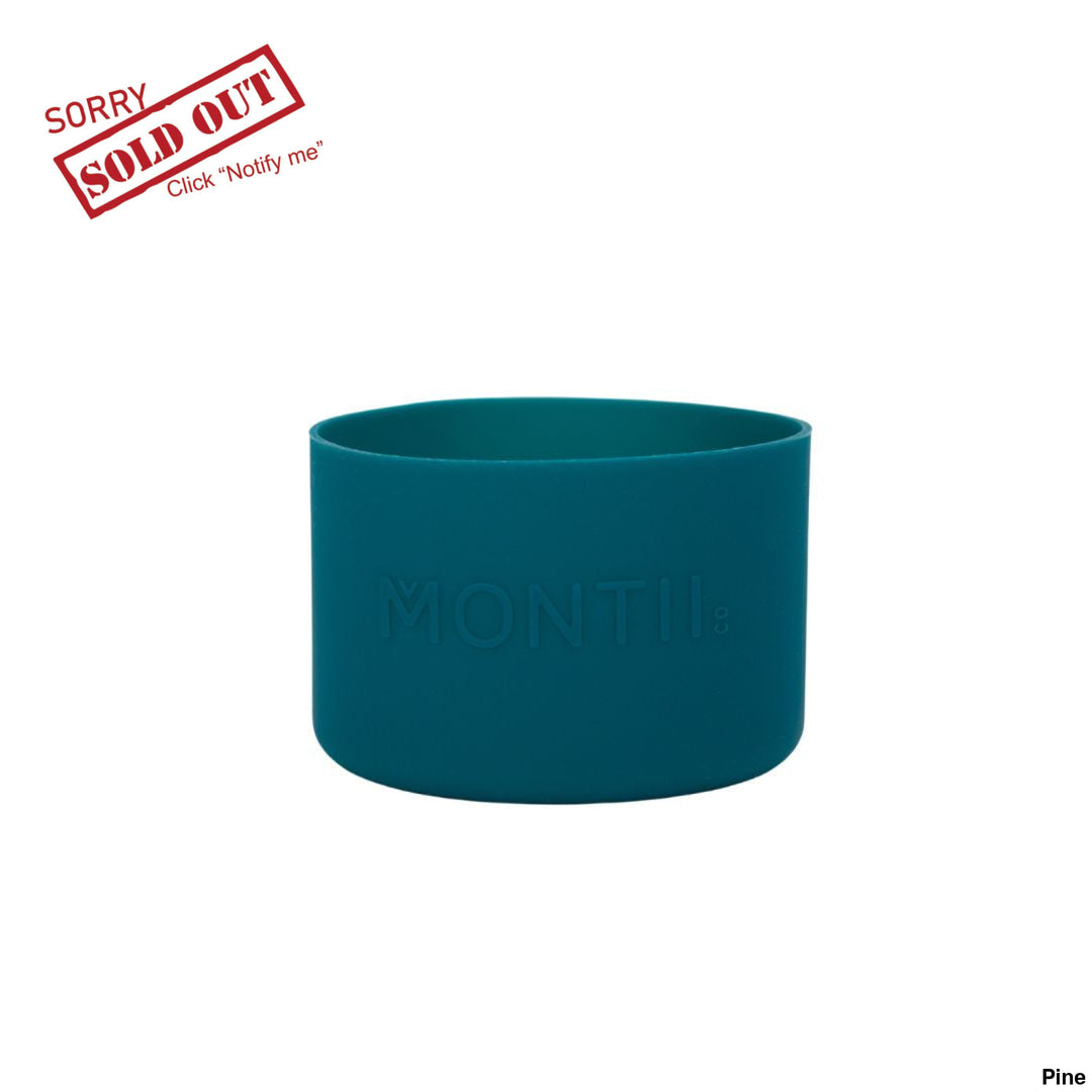 Montiico Fusion Small Bumper - 350Ml 475Ml 700Ml