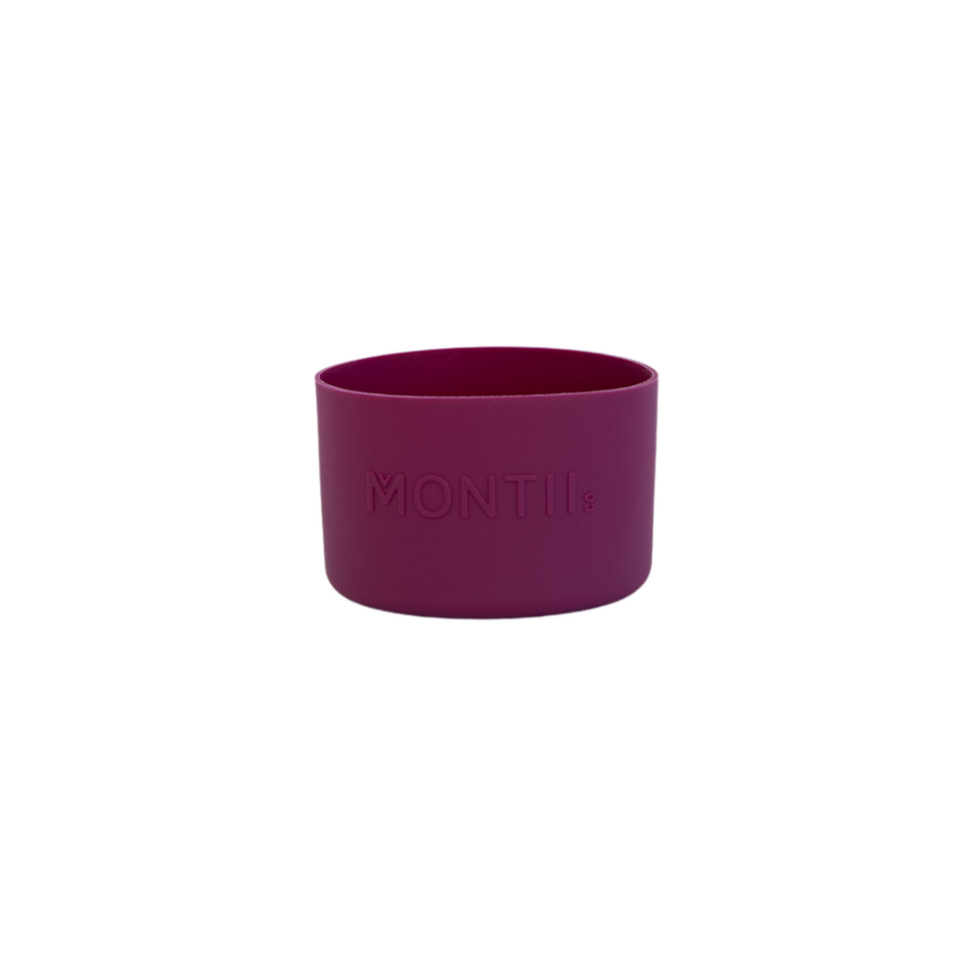 Montiico Fusion Small Bumper - 350ml 475ml 700ml Ruby