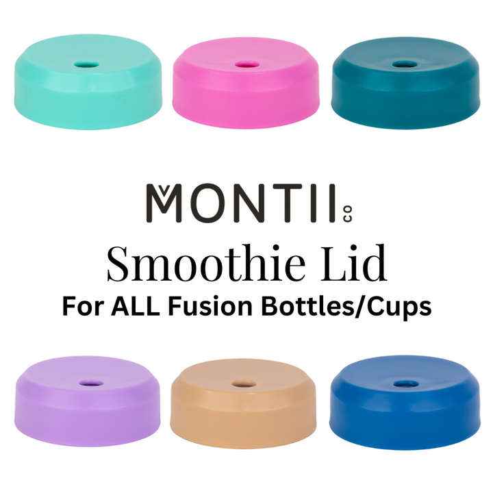 Montiico Fusion Smoothie Lid