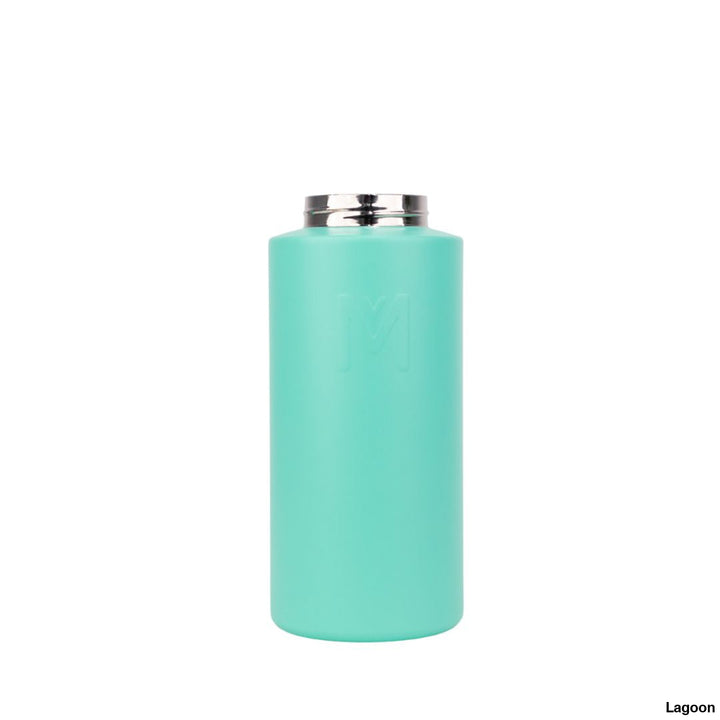 Montiico Fusion Universal Cup/Bottle Base 1L Lagoon