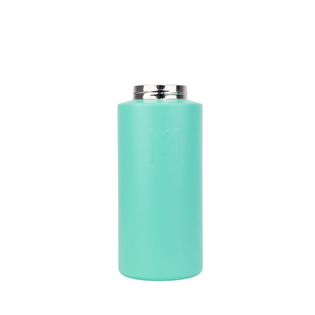 Montiico Fusion Universal Cup/Bottle Base 1L Lagoon