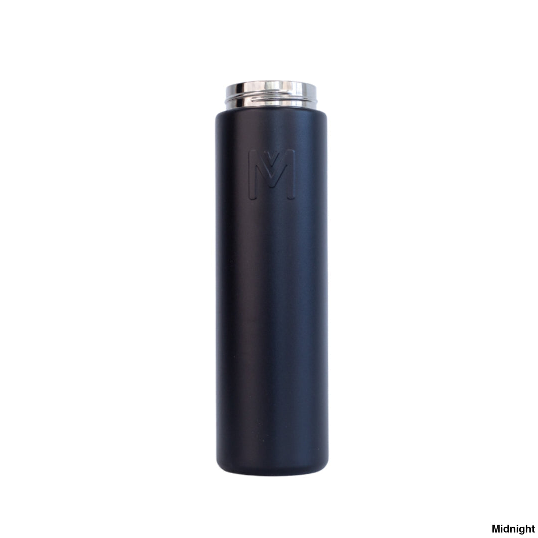 Montiico Fusion Universal Cup/Bottle BASE 1L Midnight