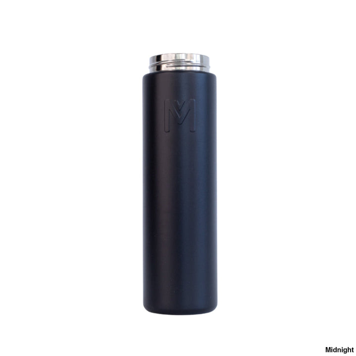 Montiico Fusion Universal Cup/Bottle BASE 1L Midnight