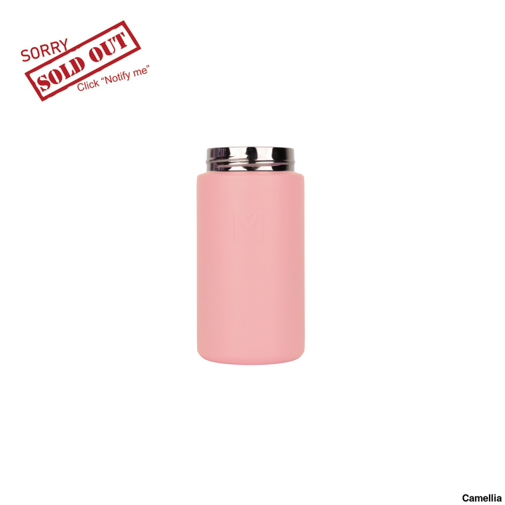 Montiico Fusion Universal Cup/Bottle Base 350Ml Camellia